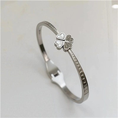 Браслет  из стали