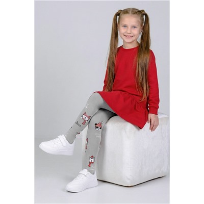 Колготки Прогулка детские