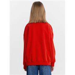 СВИТШОТ ДЛЯ ДЕВОЧЕК 127897/1