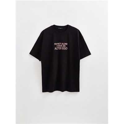 Футболки CONTE LD 2702 Джемпер женский