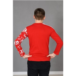 Футболка 83019 подростковая