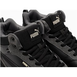 Зимние Кроссовки Puma
