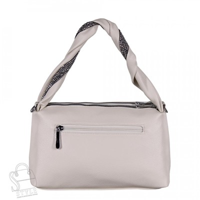 Сумка женская  2241 beige Velina Fabbiano-Safenta