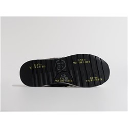 Кроссовки Premiata Mick