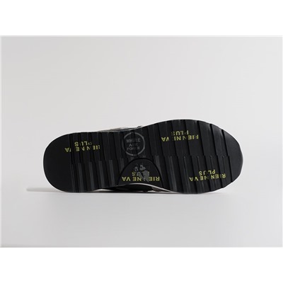 Кроссовки Premiata Mick