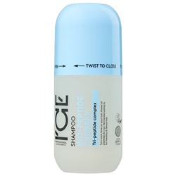 ICE BIO-PEPTIDE THERAPY Шампунь для уплотнения тонких и ломких волос 250 мл