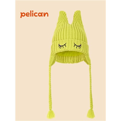 PELICAN Шапка