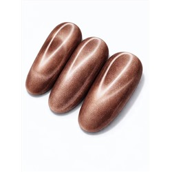 MANITA Гель-лак для ногтей с эффектом кошачьего глаза / Korean Cat №05, 10 мл 28443