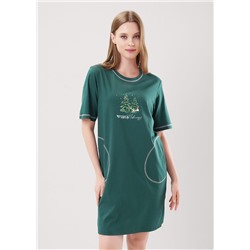 Платье женское для дома