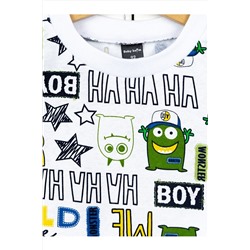 Футболка BABY BOOM, 1200863