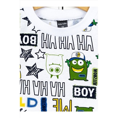 Футболка BABY BOOM, 1200863