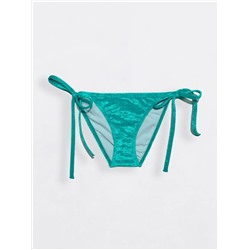 Conte elegant Трусы купальные ROXY VELVET