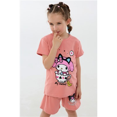 Костюм детский 46685 Kuromi1