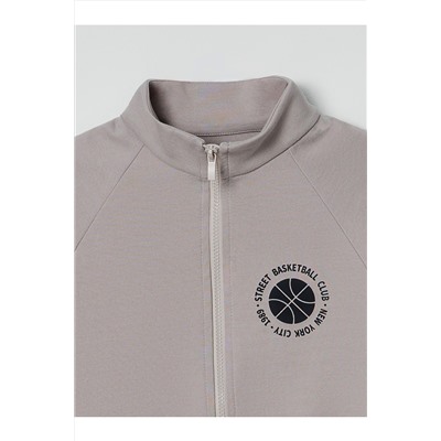 Толстовка для мальчиков MARK FORMELLE, 1238475