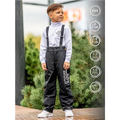 BATIK Брюки 556-23в-152-80-3-02