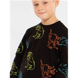 Bonito Джемпер BK1518T