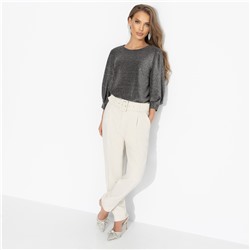 Блуза с люрексом, Предвкушение встречи (блеск)