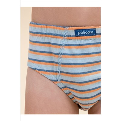 Трусы, 3 шт. PELICAN, 966064