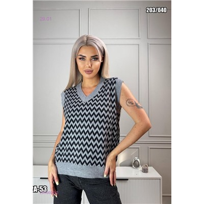 Жилет 2058602-2