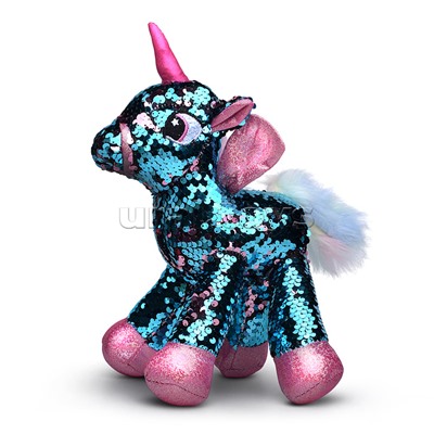 Мягкая игрушка "Лошадка" 23 см.