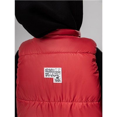 Bodo Жилет 14-56МU