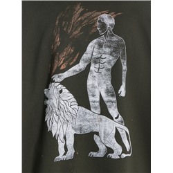 ХУДИ МУЖСКОЕ 121878