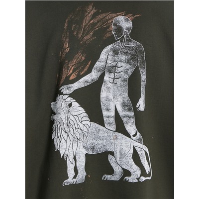 ХУДИ МУЖСКОЕ 121878