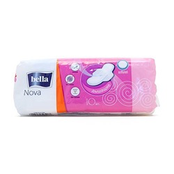 BELLA 10шт Nova Air softiplait