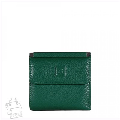 Женский кошелек 78848-1806 g.green Vermari