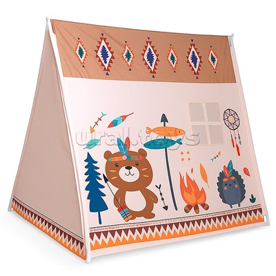 Палатка детская , в сумке