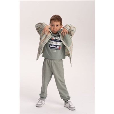 Футболка PELICAN, 1213115