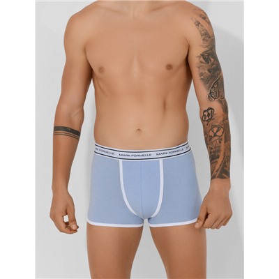 ТРУСЫ МУЖСКИЕ (2ШТ) 411165-2