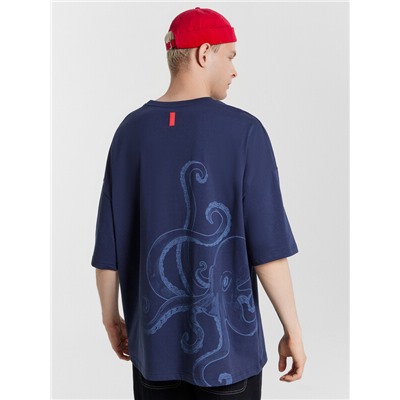 ФУТБОЛКА МУЖСКАЯ 111934