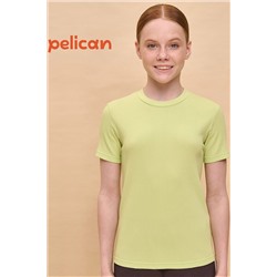 Футболка PELICAN, 1062447