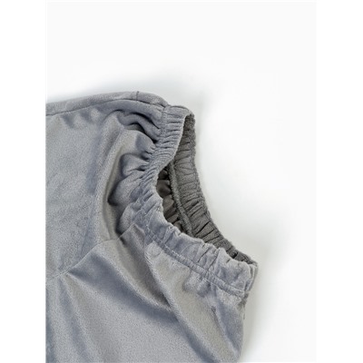 Карнавальный костюм «Ёжик», жилет, шорты, маска фетр, рост 92-116 см