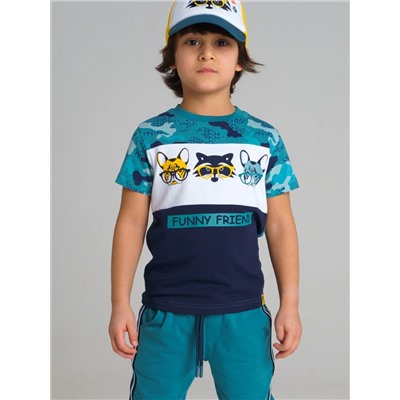 PLAYTODAY Комплект 12112312