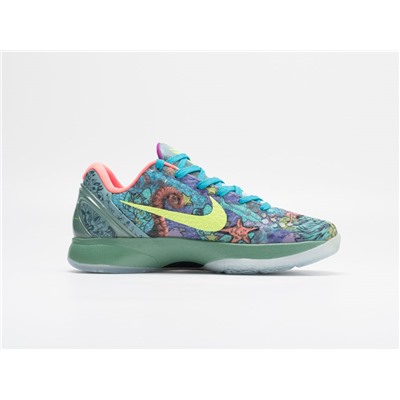 Кроссовки Nike Kobe 6