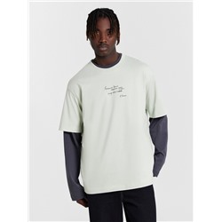 ФУТБОЛКА МУЖСКАЯ 111858