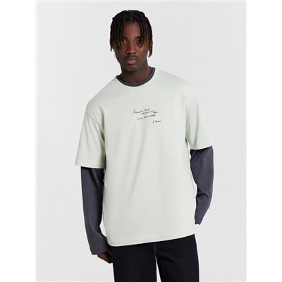 ФУТБОЛКА МУЖСКАЯ 111858