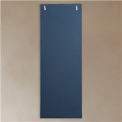 Зеркало интерьерное настенное, прямоугольное, 52×130 см