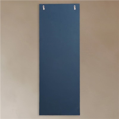 Зеркало интерьерное настенное, прямоугольное, 52×130 см