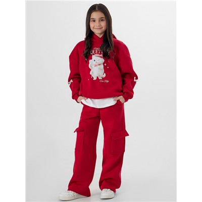 БРЮКИ ДЛЯ ДЕВОЧЕК 187853