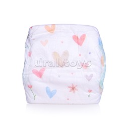 Пупс с аксессуарами "Сашенька" в коробке