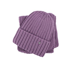 Комплект Galatex Гофре отворот флис