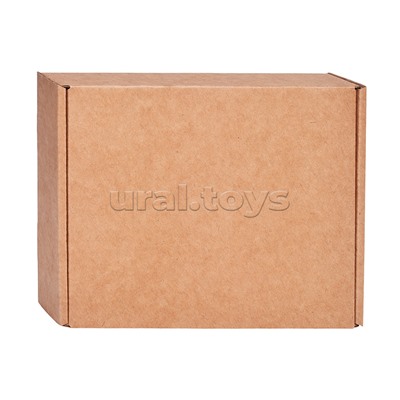 Игровой набор "Жутики" (дерево) крафтовая коробка