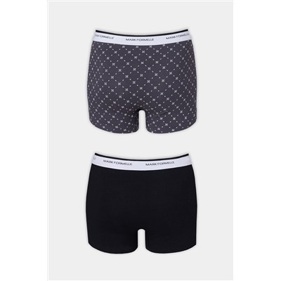 Трусы мужские (2шт) MARK FORMELLE, 1230233