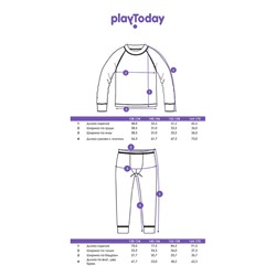 Термобелье для мальчика