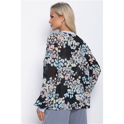 Блуза LADY TAIGA, 1030373