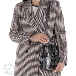 Сумка женская  29133-2 black Velina Fabbiano-Safenta/30