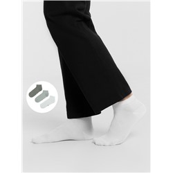 НОСКИ МУЖСКИЕ (3 пары) 101A-229